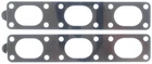 Mahle MS19665 Exhaust Manifold Gasket Set For 96-00 Bmw 328IS 528I M3 Z3 New. Price: $45.99.