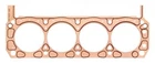 Sce Gaskets Engine Cylinder Head T361543L*FORD 289-351W 4.155 X .043 Ti New. Price: $113.95.