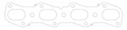 Cometic C5805-030 07 Fits Ford Mustang Shelby 5.4L .030 Inch Mls Exhaust Gasket New. Price: $56.99.