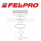 Fel-pro Gasket Set For 1969-1974 Checker Taxicab 5.3L 5.7L V8 Engine Bl New. Price: $105.37.