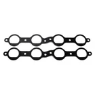 Header Gasket Fits Gm LS7 Port Engines Exhaust Manifold Jba 063-0274 New. Price: $47.20.
