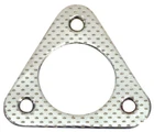 Empi Steel Small 3-BOLT Muffler Flange Gasket Each For Vw Air Cooled Bug 3630 New. Price: $12.95.
