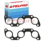Fel-pro Exhaust Manifold Gasket Set For 2006-2008 Lexus RX400H 3.3L V6 Be New. Price: $19.60.