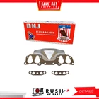 85-95 Exhaust Manifold Gasket For Toyota 4RUNNER 2.4L L4 Sohc 8V 22REC Dnj EG900 New. Price: $17.99.