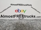 Volvo Gasket 21095721 - Free Shipping New. Price: $20.00.