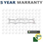 Bga Exhaust Manifold Gasket Set Fits Q7 A7 A6 Q5 A5 A8 Touareg 3.0 Tdi New. Price: $12.68.