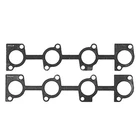 Ford F-150 1997-2010 Mahle MS16112 Graphite Exhaust Manifold Gasket Set New. Price: $16.04.