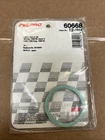 Fel-pro 60668 Exhaust Pipe Flange Gasket! Free Shipping! New. Price: $10.75.