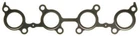 Exhaust Manifold Gasket Ajusa 13133500 New. Price: $42.99.