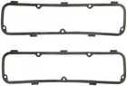 Fel-pro VS13049R Valve Cover Gasket Rubber Pair New. Price: $21.51.