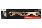 Sce Gaskets 4011 Pro Copper Header 1.500 In Round Port- Pair New. Price: $41.71.