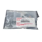 Exhaust Pipe Gasket #17451-0A010 New. Price: $8.68.