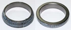 Exhaust Pipe Flange Gasket Elring 226.540 New. Price: $20.51.