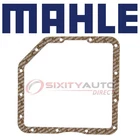 Mahle Oil Pan Gasket For 1971-1985 Avanti Ii Transmission Sealing Zz New. Price: $38.87.