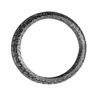 Exhaust Pipe Flange Gasket For 2004-2007 Mazda New. Price: $30.38.