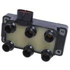 Ignition Coil-single Walker Products 920-1012 New. Price: $51.95.