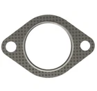 F12419 Mahle Exhaust Flange Gasket Front Rear For Kia Optima Hyundai Sonata New. Price: $15.99.