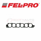 Fel-pro Fuel Injection Plenum Gasket Set For 2006-2011 Mitsubishi Eclipse Ba New. Price: $33.16.