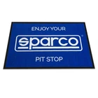 Sparco 099058 80X120 Non-slip Workshop Rug Nuovo. Price: $117.42.