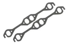 Hedman Hedders 27520 Header Flange Gaskets For Chevy 283-400 New. Price: $39.99.