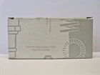 Mercedes Benz Sprinter 906 Exhaust Sealing Ring A0004920981 Original New. Price: $34.10.