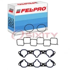 Fel-pro Intake Manifold Gasket Set For 2013 Infiniti FX37 3.7L V6 Engine Ml New. Price: $60.28.