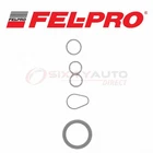 Fel-pro Front Engine Crankshaft Seal Kit For 1993-2004 Isuzu Rodeo 3.2L 3.5L Xy New. Price: $23.00.