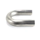 Patriot Exhaust Stainless Steel U-bend Tubing 16 Gauge New. Price: $39.49.