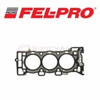 Fel-pro Right Cylinder Head Gasket For 2010-2011 Cadillac Srx 3.0L V6 Pb New. Price: $87.96.