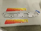 2007-2012 Colorado Canyon 2.9 Exhaust Manifold Gasket New Gm # 12579774. Price: $18.00.