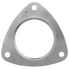 Elring 268.650 Exhaust Pipe Flange Gasket For 03-06 Porsche Cayenne New. Price: $16.99.