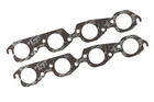Mr. 5912, Header Gaskets, Round Port, Steel Core Laminate, Bbc, Each New. Price: $45.19.