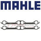 Mahle Exhaust Manifold Gasket Set For 1957-1996 Chevrolet Air Bel Biscayne Qf New. Price: $57.50.