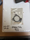 Walker Exhaust Pipe Flange Gasket 31561 High-quality Auto Part New. Price: $9.00.