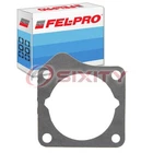 Fel-pro Fi Throttle Body Mounting Gasket For 2007-2009 Honda Cr-v 2.4L L4 Gj New. Price: $13.15.