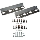Dorman 57073 Exhaust Manifold Hardware And Gasket Kit New. Price: $121.67.
