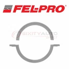 Fel-pro Rear Engine Crankshaft Seal Kit For 1967-1974 American Motors New. Price: $30.60.