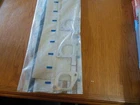 Oe Gm 10130905 Exhaust Manifold Gasket For Some 91-95 Chev, Olds & Pontiac 3.4L New. Price: $12.00.