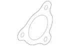Genuine Volkswagen Catalytic Converter Gasket 7L5-253-115-C New. Price: $19.73.