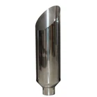 Pypes Performance Exhaust EVT506-36AC 36" Length Stainless Miter Stack Pipes New. Price: $132.79.
