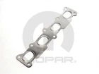 Exhaust Manifold Gasket-vin: B Mopar 05047499AA New. Price: $26.99.