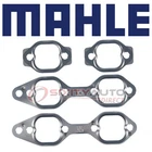 Mahle Exhaust Manifold Gasket Set For 1996-2001 Oldsmobile Bravada 4.3L V6 Lx New. Price: $28.25.