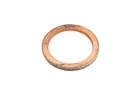 New Oem Yamaha 4BR-14613-00-00 Exhaust Pipe Gasket Nos. Price: $7.97.
