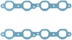 Fel-pro 1438 Exhaust Manifold Gasket 1.550 1.750 Port Steel Core Laminate New. Price: $34.85.