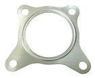 Elring Exhaust Pipe Flange Gasket For 15-18 A1 366.730 New. Price: $16.78.