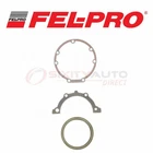 Fel-pro Rear Engine Crankshaft Seal Kit For 1987-1991 Avanti Ii 5.0L V8 Qv New. Price: $40.80.