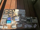 Subaru New/old Stock Oem & A/m Parts Lot (37 Items) (see List In Description). Price: $70.42.