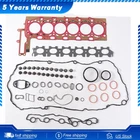 Engine Overhaul Gasket Seals Kit For Bmw M240I 740I 540I 440I Xdrive 3.0 B58B30A New. Price: $107.87.