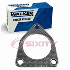 Walker Converter Inlet Left Exhaust Pipe Flange Gasket For 2004-2006 Nj New. Price: $20.20.