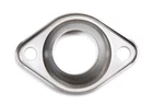 Blox Exhaust Jdm Header Collector Flange 2.5" Civic Crx BXFL-00110 New. Price: $32.00.
